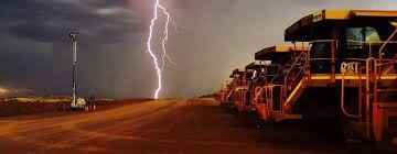 Lightning Fatality & Injury Statistics. “SECRET STATISTICS EXPOSED”​!